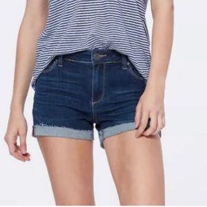Paige Denim Jimmy Jimmy Short